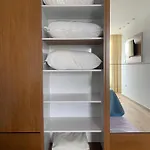 Apartameto Praia Grande