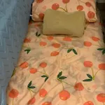 Apartameto Praia Grande
