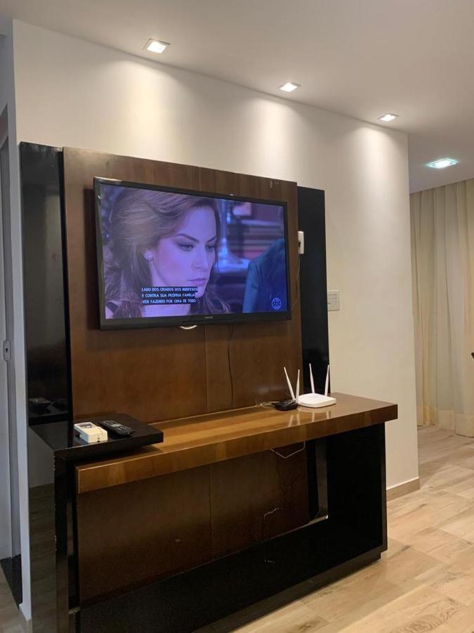 Apartameto Grande Apartment *