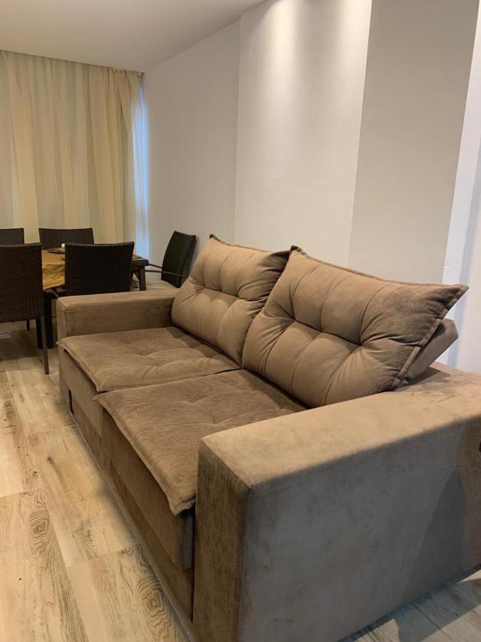 Apartment Apartameto Grande *