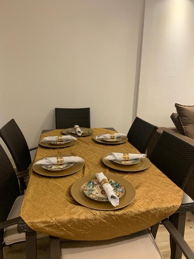 Apartment Apartameto Grande Arraial do Cabo