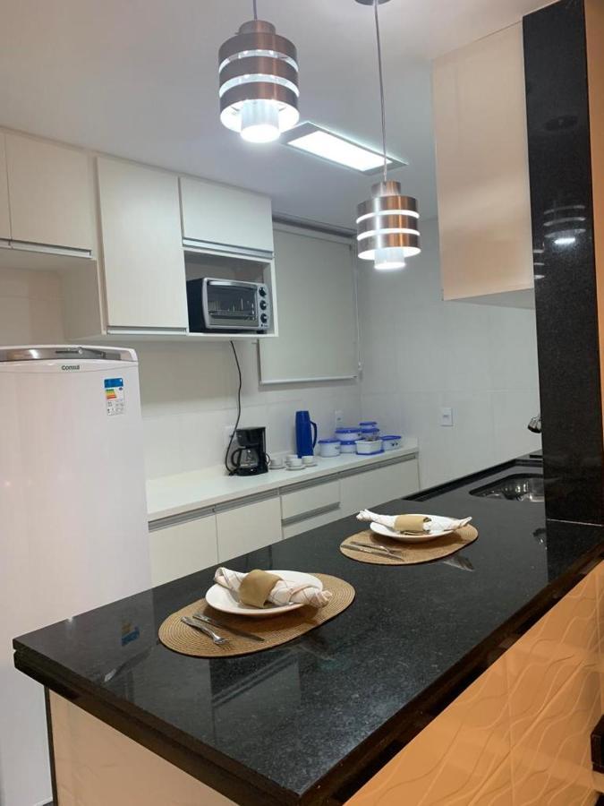Apartment Apartameto Grande Arraial do Cabo