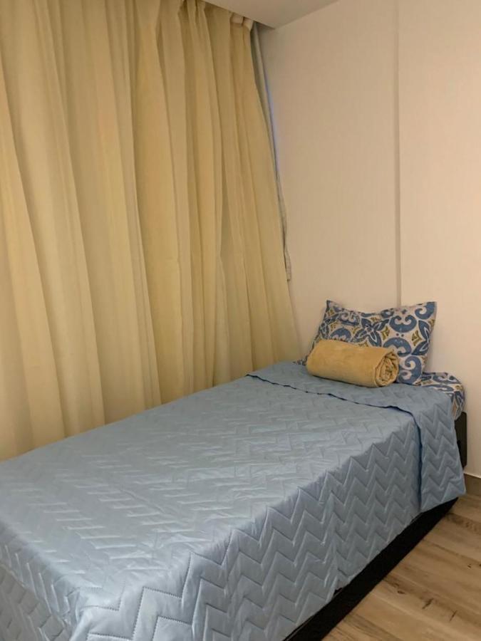Apartameto Grande Apartment