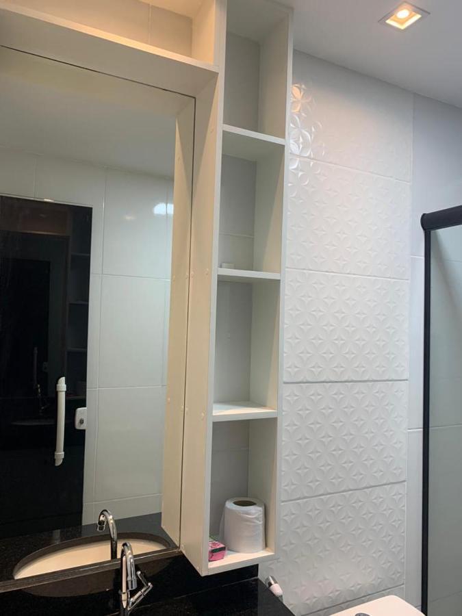 Apartameto Grande Apartment Arraial do Cabo