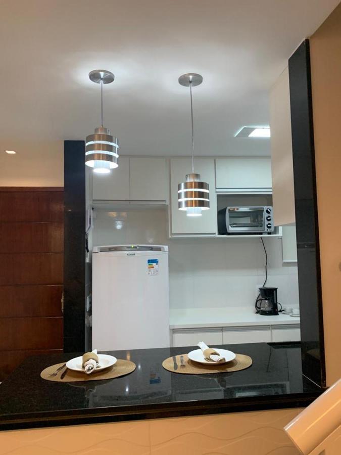 Apartameto Grande Apartment *